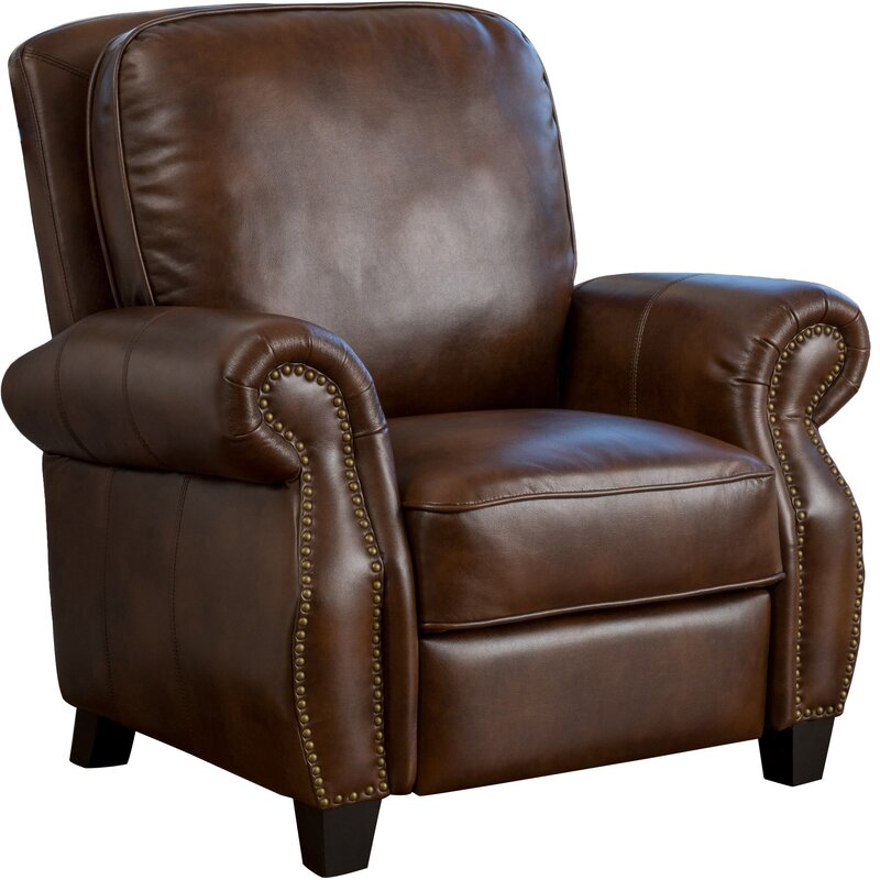 Three Posts Kettering 22" Manual Recliner & Reviews | Wayfair